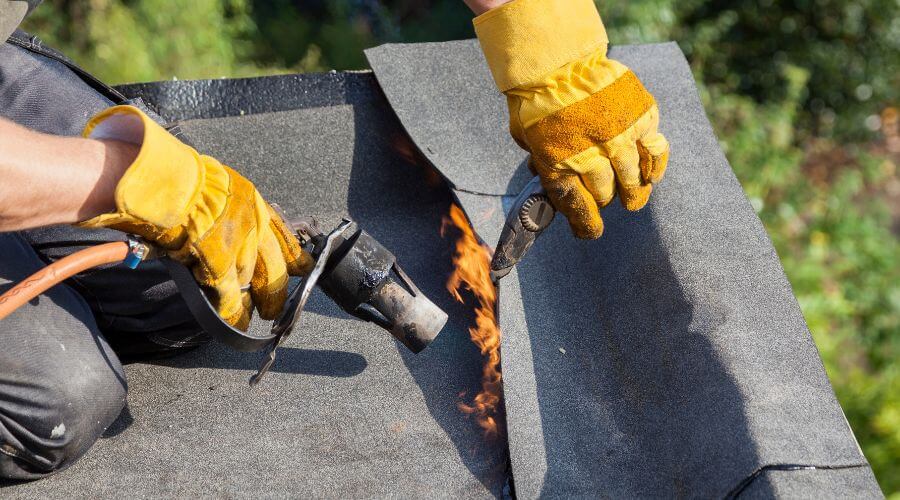Expert top industrial roofings services in Wyoming, RI